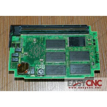 A20B-3300-0476 Fanuc CPU card used