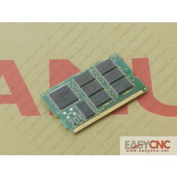 A20B-3900-0165 Fanuc from/sram card used