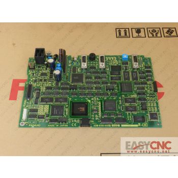 A20B-8100-0402 Fanuc PCB used