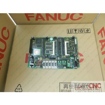 A20B-8100-0660 Fanuc 16i-MB mainboard used