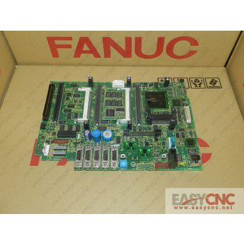 A20B-8101-0376 Fanuc 31i-A mainboard used