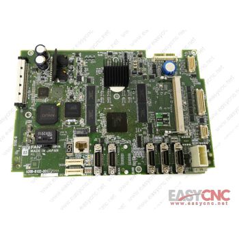 A20B-8102-0012 Fanuc 0i-F mainboard used