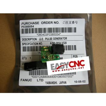 A290-0854-V320 Fanuc spindle motor encoder used