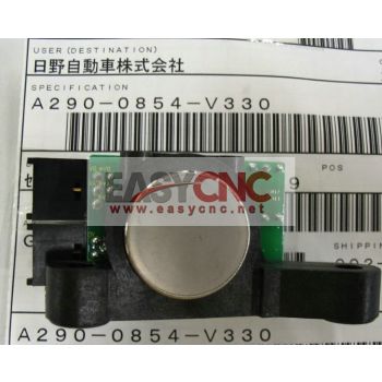 A290-0854-V330 Fanuc spindle motor encoder used