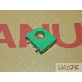 0142#50A Fanuc mutual current transformer used