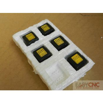 A45L-0001-0340 Fanuc isolation amplifier 0340 used (test ok)