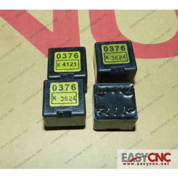 A45L-0001-0376 Fanuc transformer Fanuc 0376 used