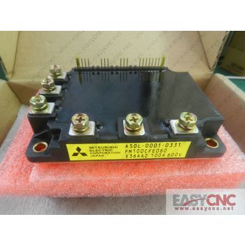 A50L-0001-0331 PM100CFE060 Mitsubishi IGBT new