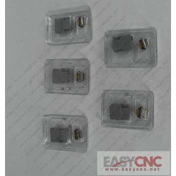 A63L-0001-0399/20FS-CA FANUC CONNECTOR NEW AND ORIGINAL