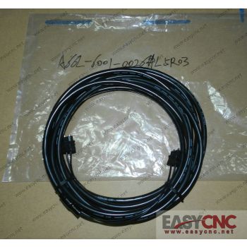 A66L-6001-0026#L5R03 Fanuc fssb interface cable 5m Optical cable new