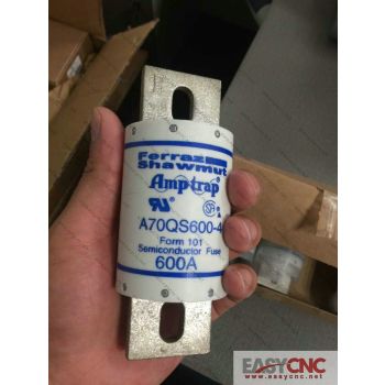 A70QS600-4 Ferraz Shawmut Fuse 700V 600A new