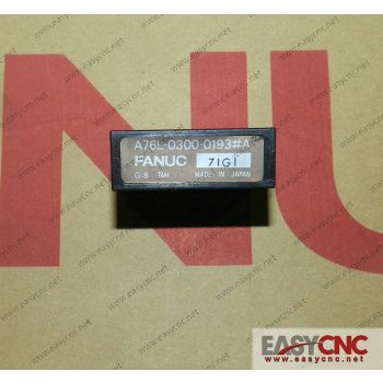 A76L-0300-0193#A Fanuc isolation amplifier used