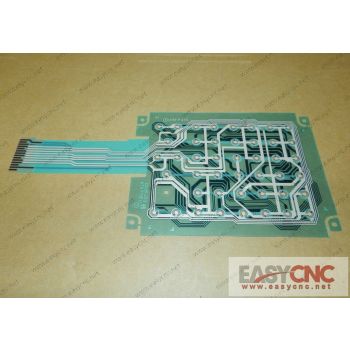 A860-0104-X002 Fanuc Membrane keypad new