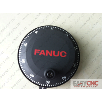 A860-0203-T001 Fanuc manual pulse generator (MPG) used
