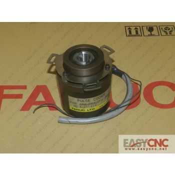 A860-0304-T112 Fanuc pulsecoder 2500P used