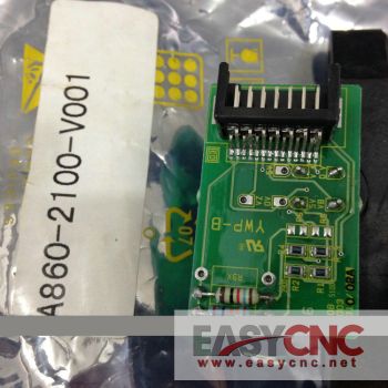 A860-2100-V001 Fanuc sensor new