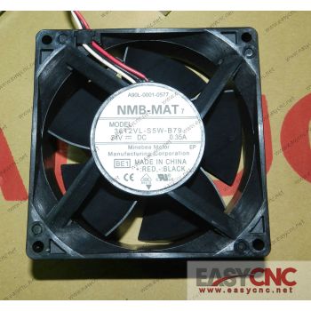 A90L-0001-0577 Fanuc fan new