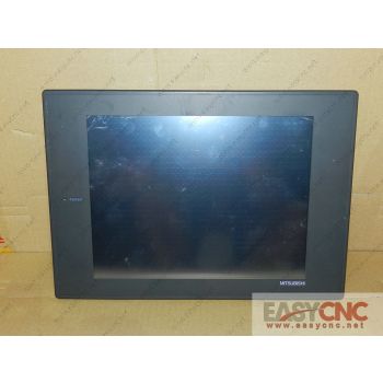 A970GOT-TBD-B-004 Mitsubishi Graphic Operation Terminal used