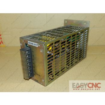 AD240-24-P ELCO power supply used