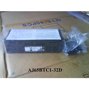 AJ65BTC1-32D Mitsubishi PLC new