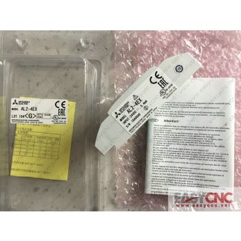 AL2-4EX Mitsubishi simple application controller new