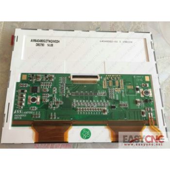 AM640480G2TNQW02H LCD Display new