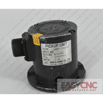 ARST-3XB-11 SANYO ENCODER USED