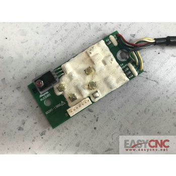 AU5589 6590-1382 Mitsubishi PLG board used