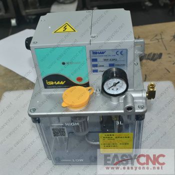 C2P2 110VAC 3L ISHAN LUBRICATING MOTOR NEW AND ORIGINAL