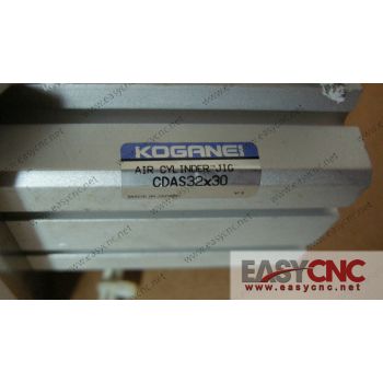 CDAS32x30 KOGANEI AIR CYLINDER JIG used