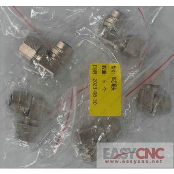 CNE10-R10L MITSUBISHI ENCODER PLUG NEW AND ORIGINAL