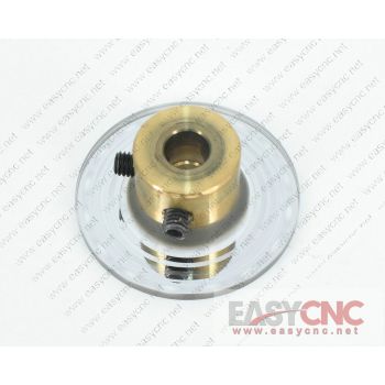 CS-FCP22E 2K POTENTIOMETER CODE PLATE ROTATIONAL SPEED SENDER NEW AND ORIGINAL