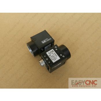 CS8620 Teli ccd camera used