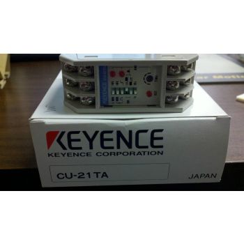 CU-21TA new