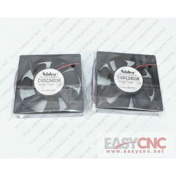 CUDC24D3R MITSUBISHI FAN NEW AND ORIGINAL