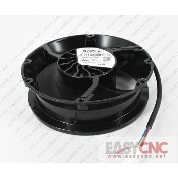 D1751U24B8PP366 NIDEC FAN NEW AND ORIGINAL