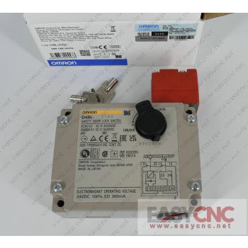 D4BL 2CRA OMRON DOOR SWITCH NEW AND ORIGINAL
