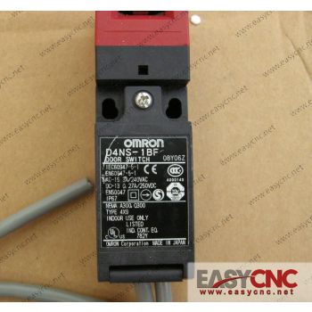 D4NS-1BF OMRON DOOR SWITCH new