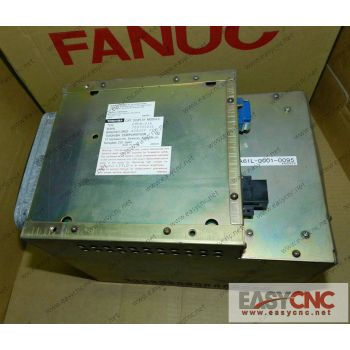 A61L-0001-0095 Fanuc CRT (TOSHIBA CRT D9CM-01A ) used