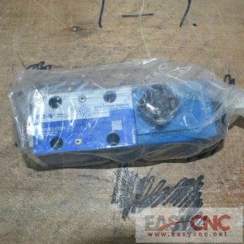 DG4V-3S-2AL-M-U-H5-60 VICKERS SOLENOID VALVE NEW AND ORIGINAL