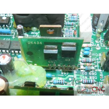 DK434 BKO-NC2055 Mitsubishi hybrid used