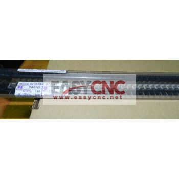 A60L-0001-0172/DM10 Fanuc fuse brand daito 1.0A new
