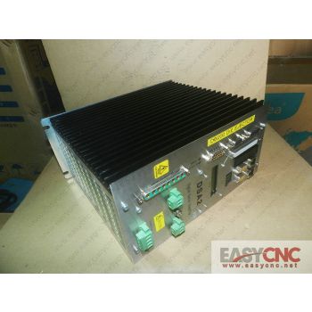DSA2P1540A ETEL amplifier used