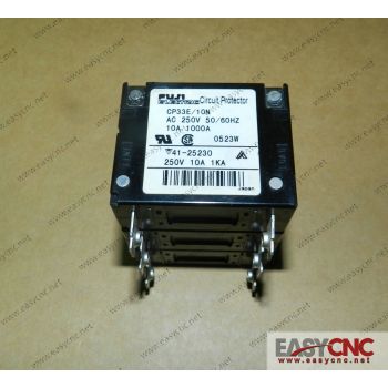 CP33E/10N used