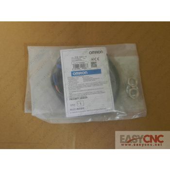 E2E-X3D1-N 2m Omron photoelectric switch new and orignal