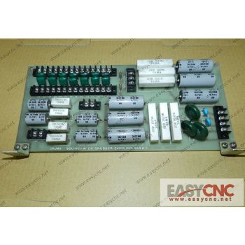 E4809-032-463-A Okuma SDU-600-W CR-SNUBBER used