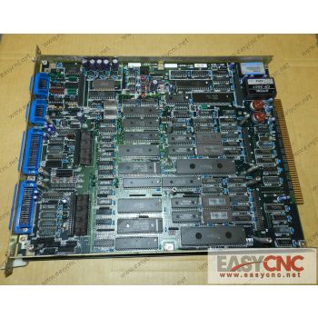 E4809-045-109-D Okuma OPUS 5000 II SVP BOARD used