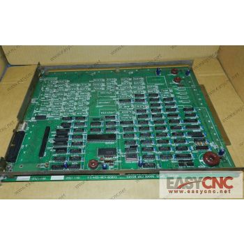 E4809-436-034-D OKUMA OPUS 5000II FRP BOARD used