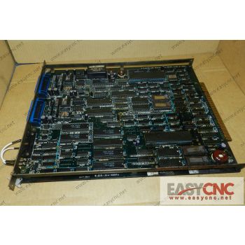 E4809-770-018-B OKUMA OPUS 5000 II SVP BOARD used