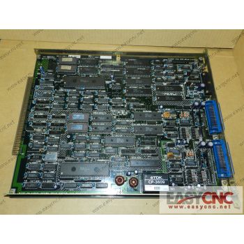 E4809-770-031-D OKUMA OPUS 5000II SVP BOARD used